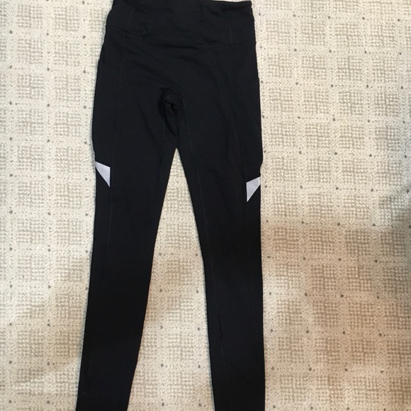 Ivivva Other - SOLD!!! Ivivva by Lululemon Yoga Leggings.